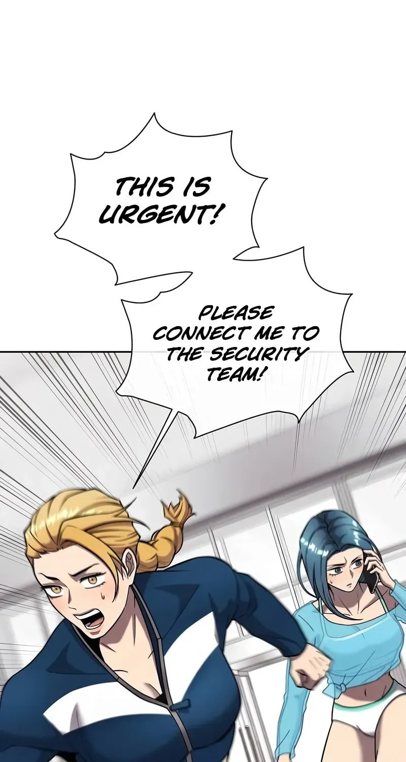 Returned to the Day I Joined the Army Chapter 63 page 2 - 