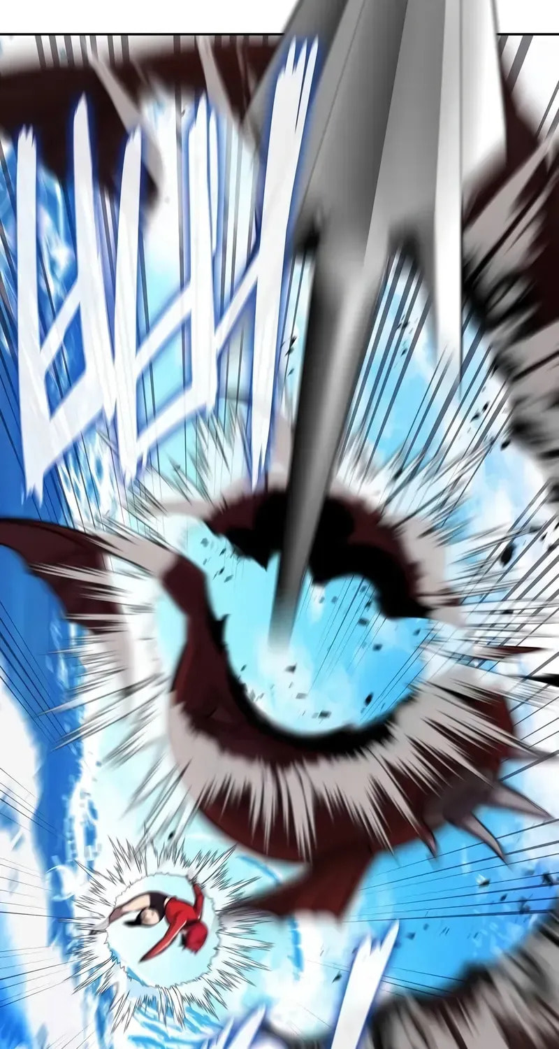Returned to the Day I Joined the Army Chapter 63 page 108 - 