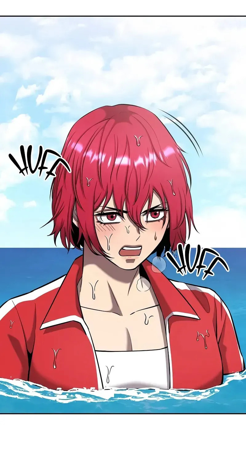 Returned to the Day I Joined the Army Chapter 63 page 113 - 