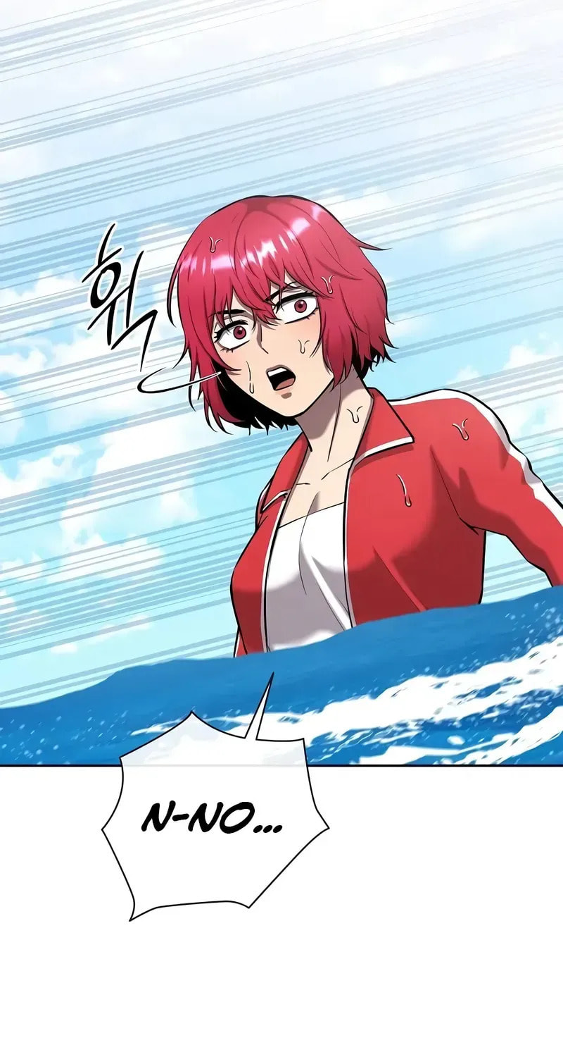 Returned to the Day I Joined the Army Chapter 63 page 115 - 