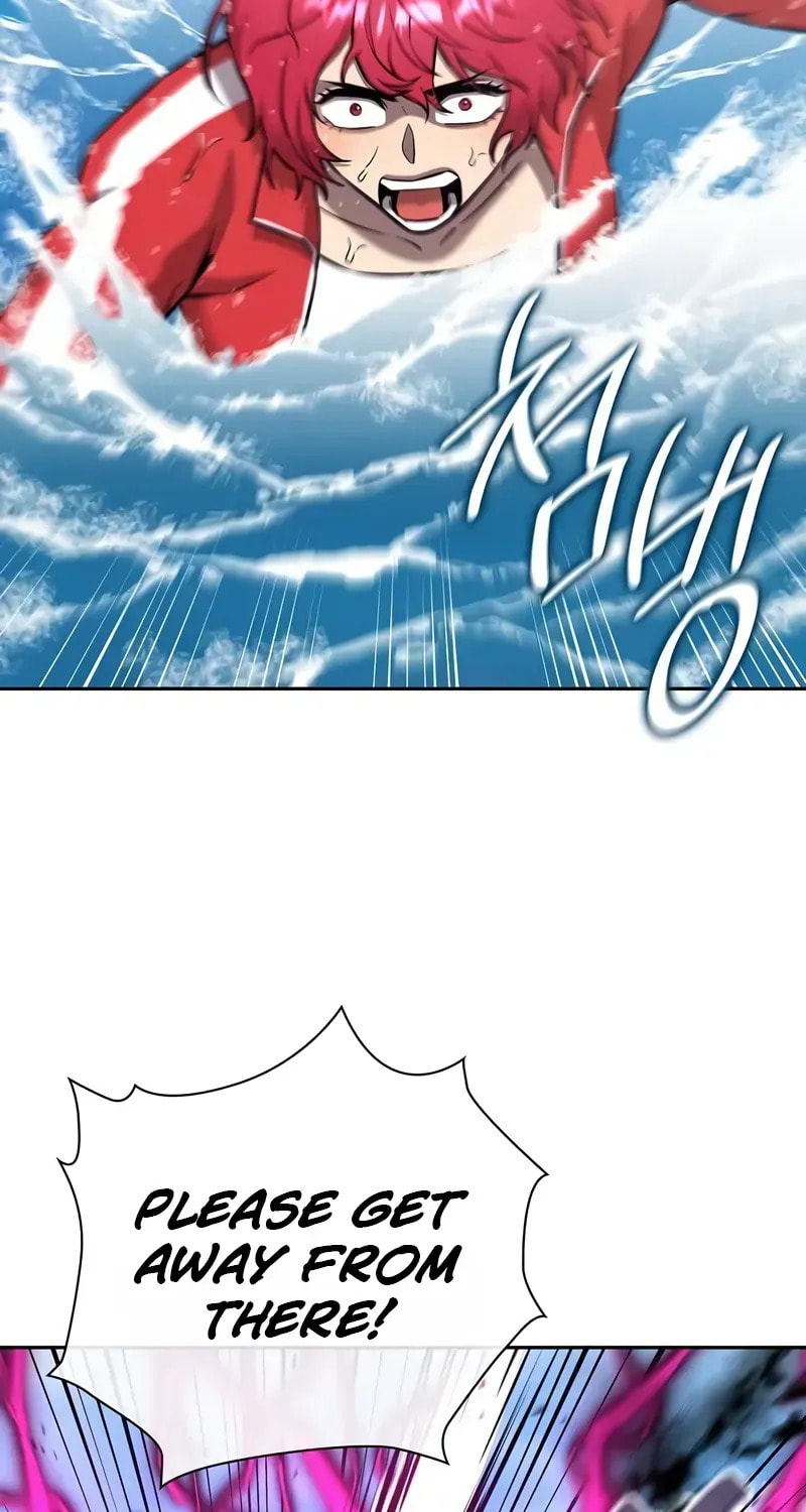 Returned to the Day I Joined the Army Chapter 63 page 118 - 