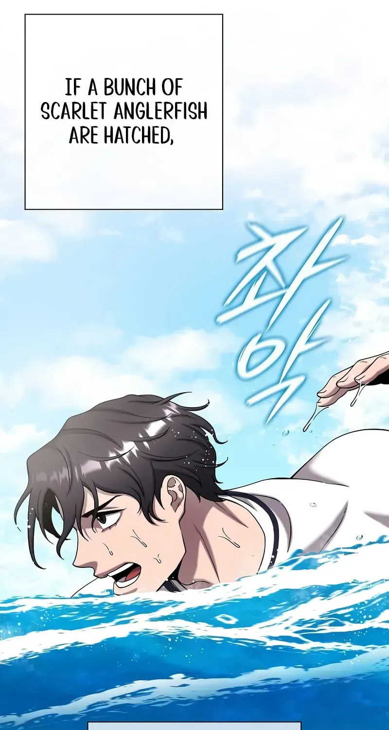 Returned to the Day I Joined the Army Chapter 63 page 14 - 