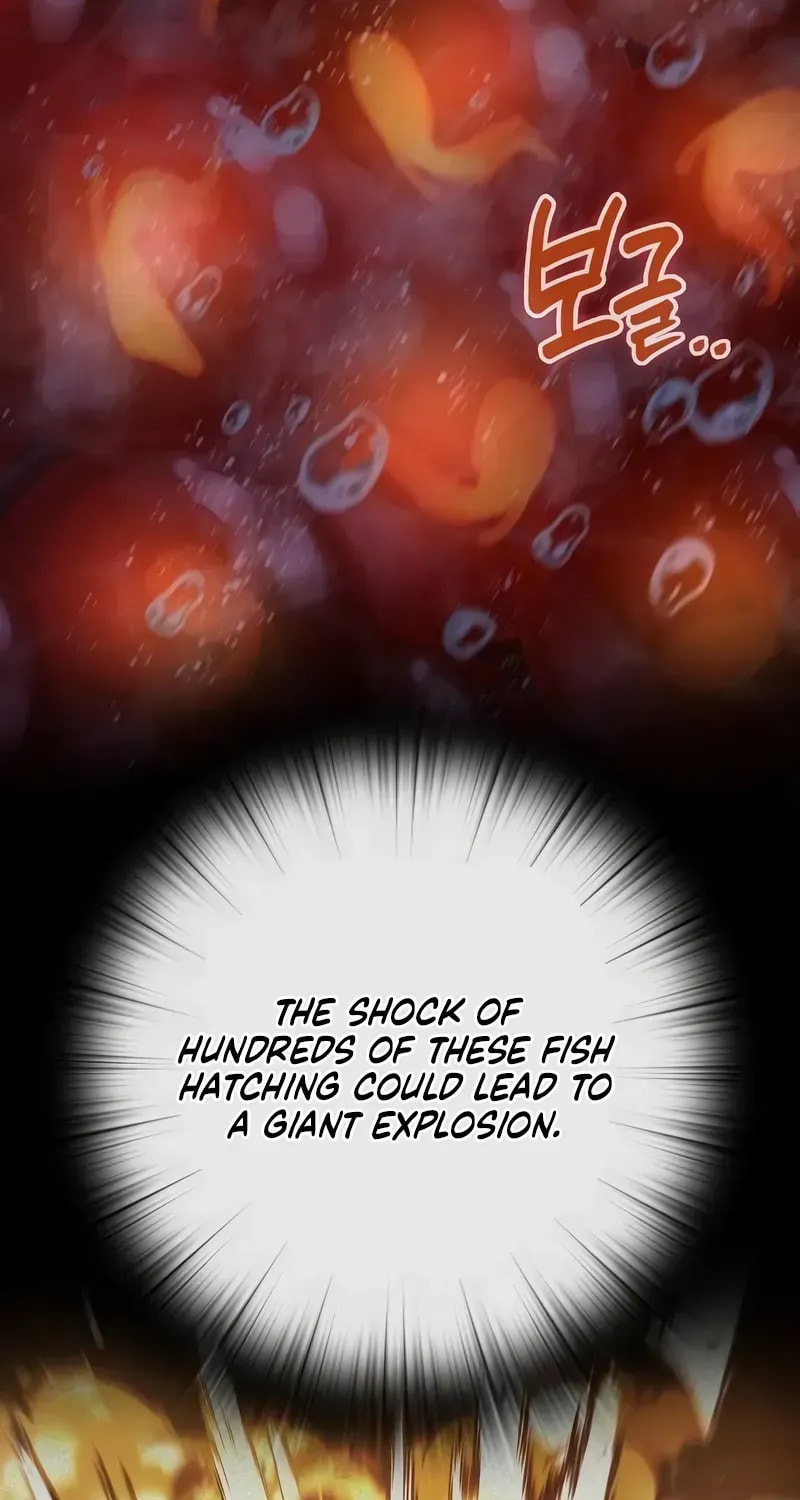 Returned to the Day I Joined the Army Chapter 63 page 17 - 