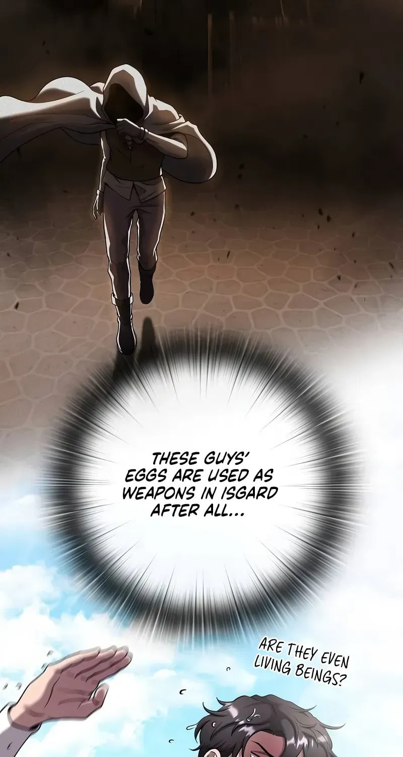 Returned to the Day I Joined the Army Chapter 63 page 19 - 