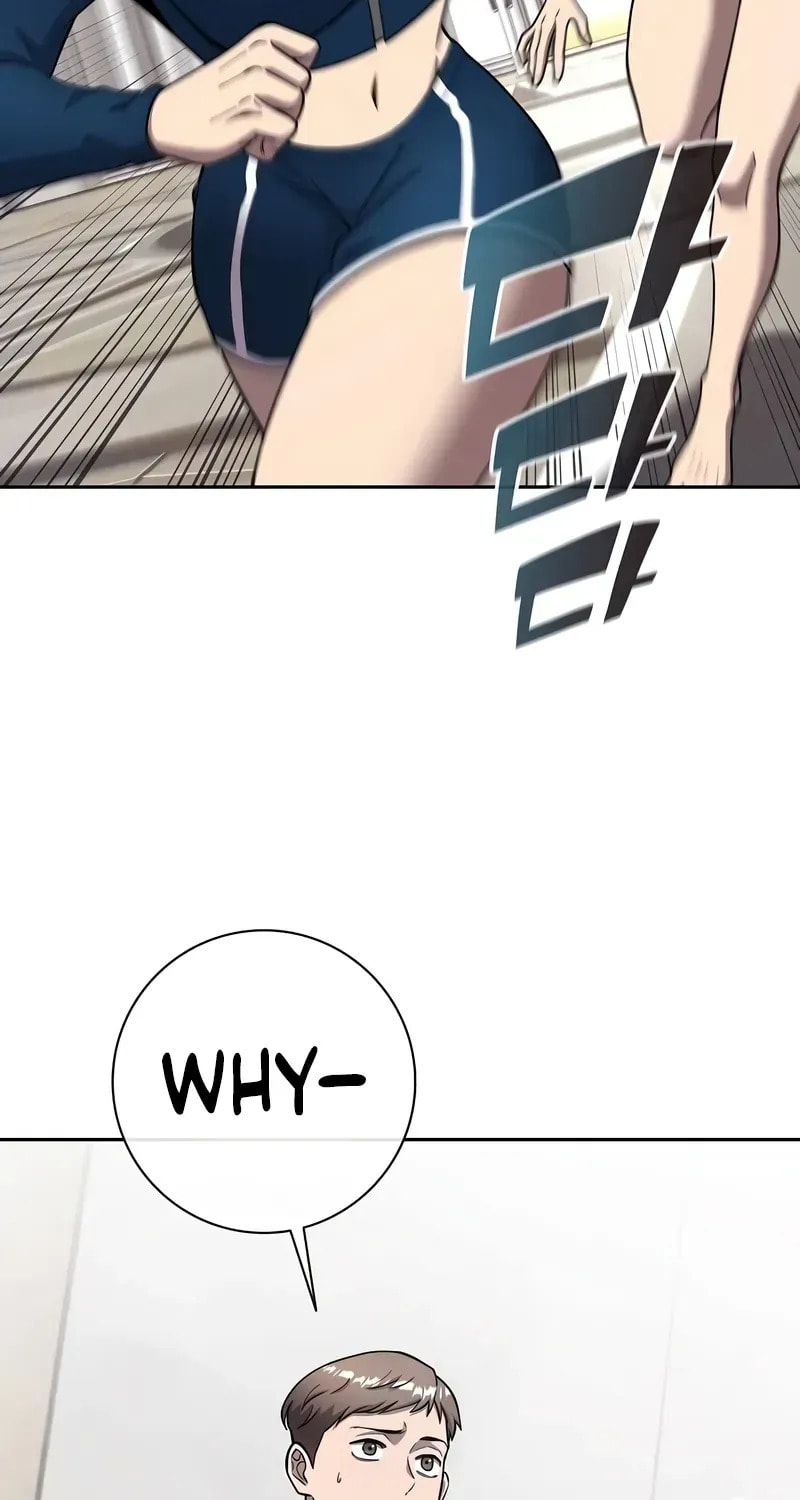 Returned to the Day I Joined the Army Chapter 63 page 3 - 