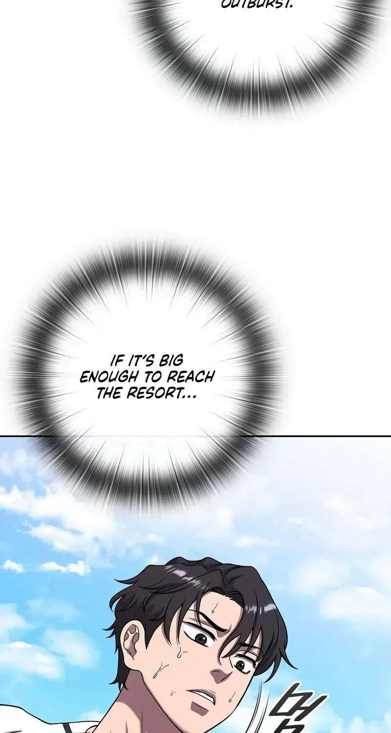 Returned to the Day I Joined the Army Chapter 63 page 22 - 