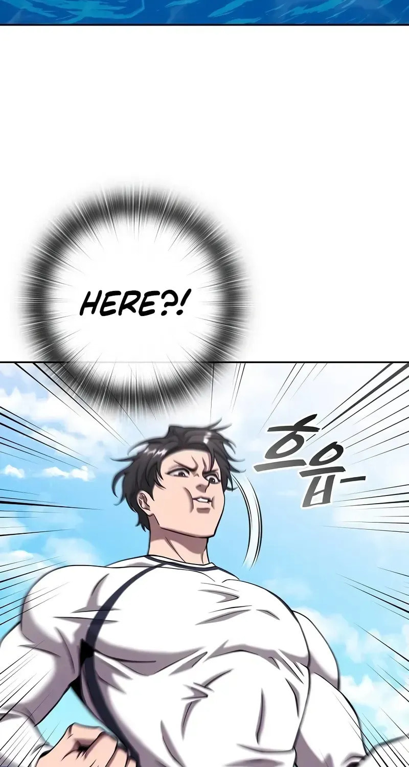 Returned to the Day I Joined the Army Chapter 63 page 25 - 
