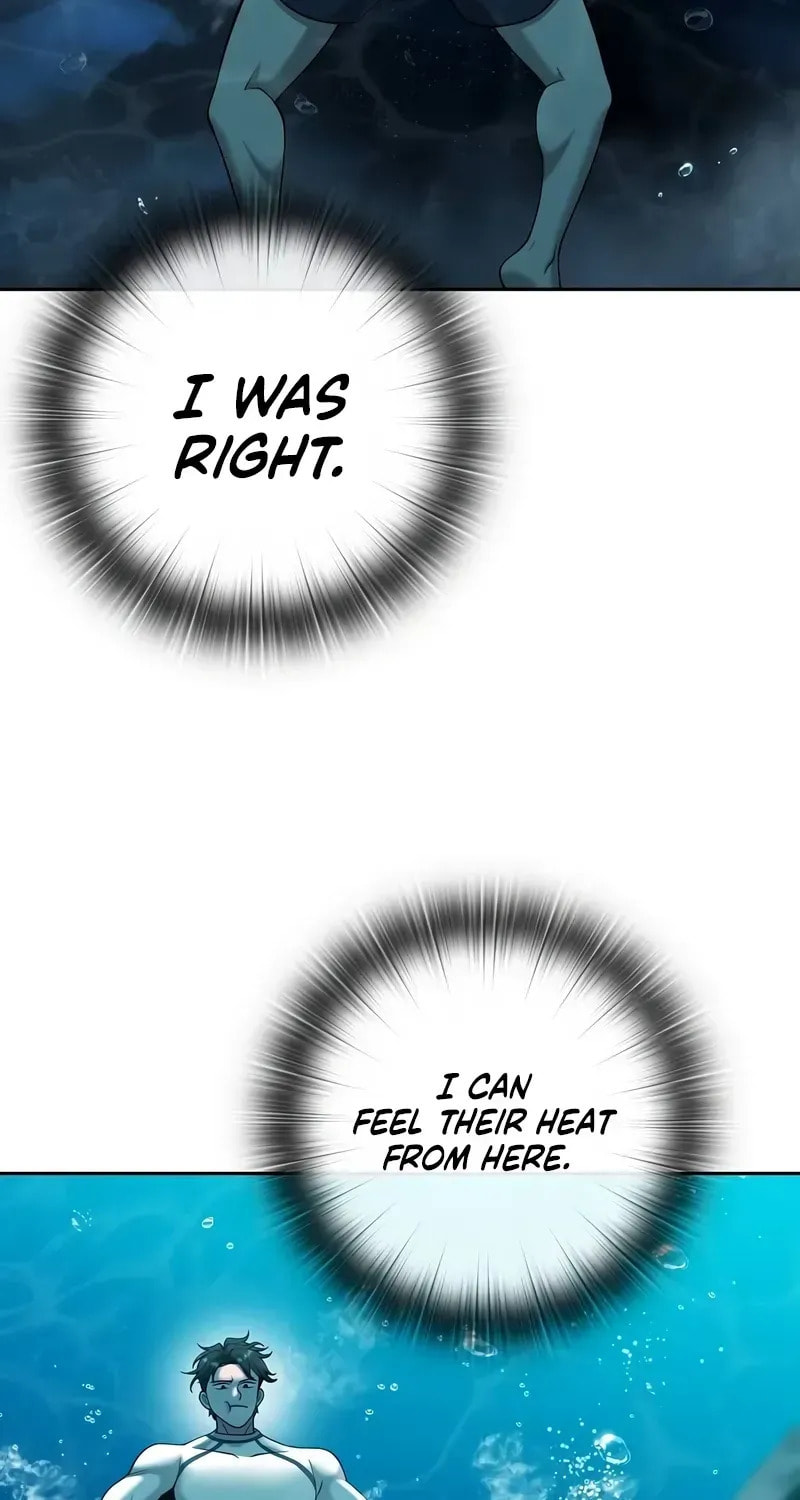 Returned to the Day I Joined the Army Chapter 63 page 29 - 
