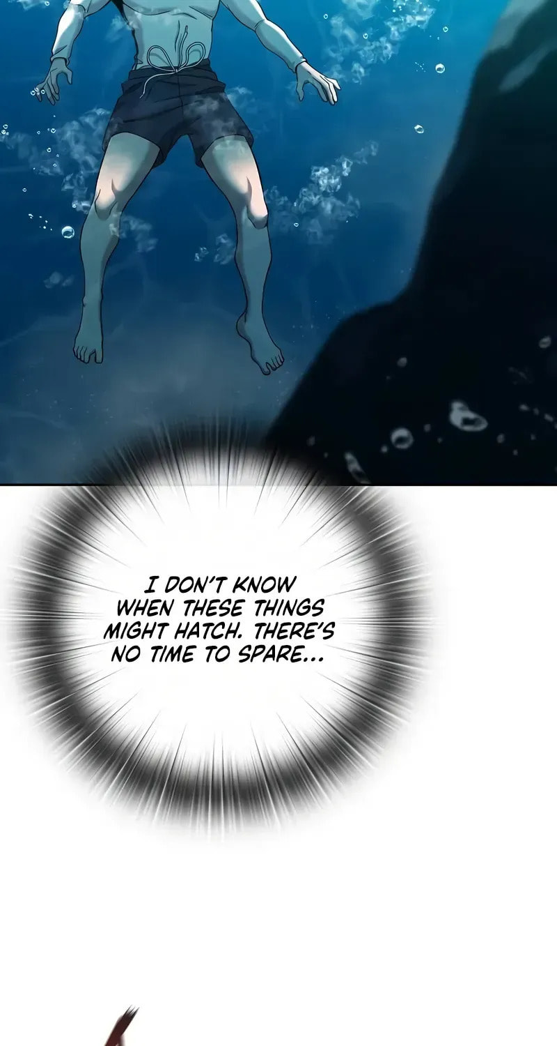 Returned to the Day I Joined the Army Chapter 63 page 30 - 