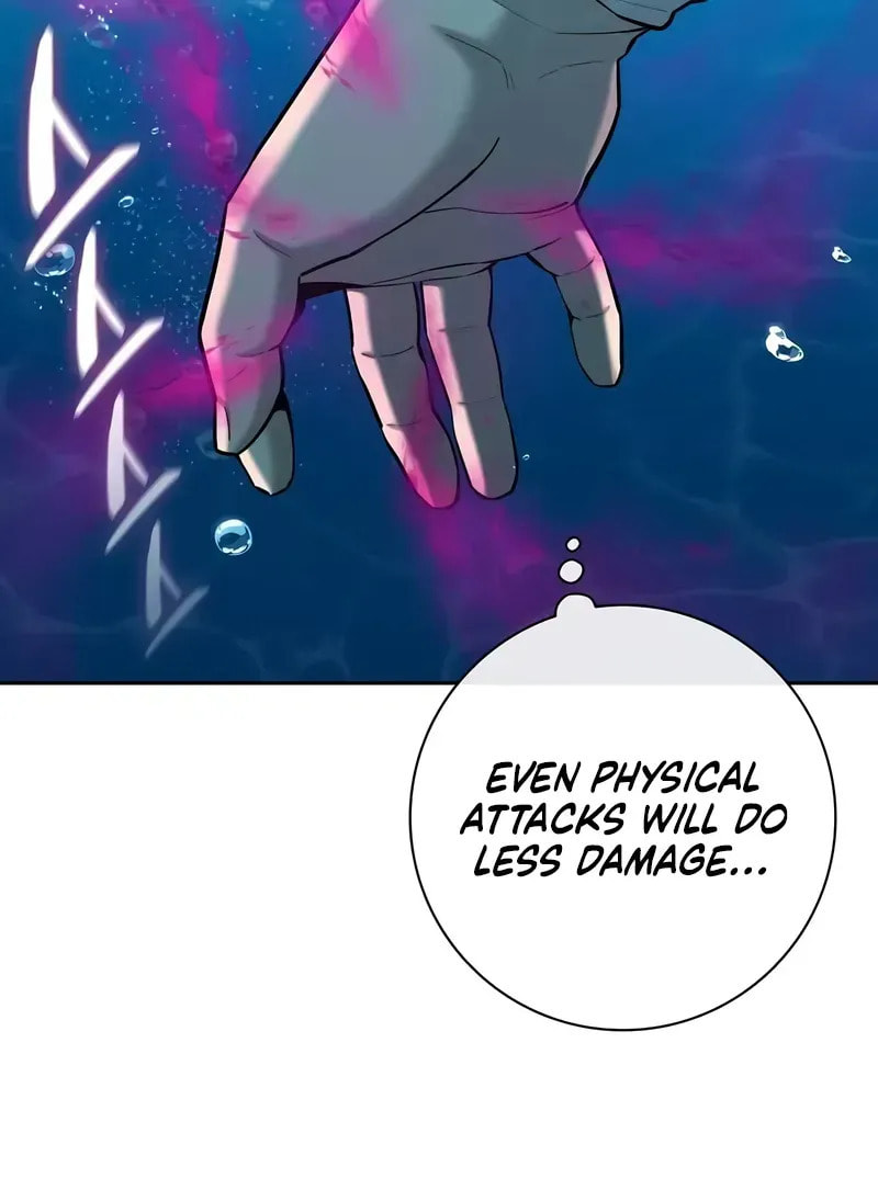 Returned to the Day I Joined the Army Chapter 63 page 33 - 