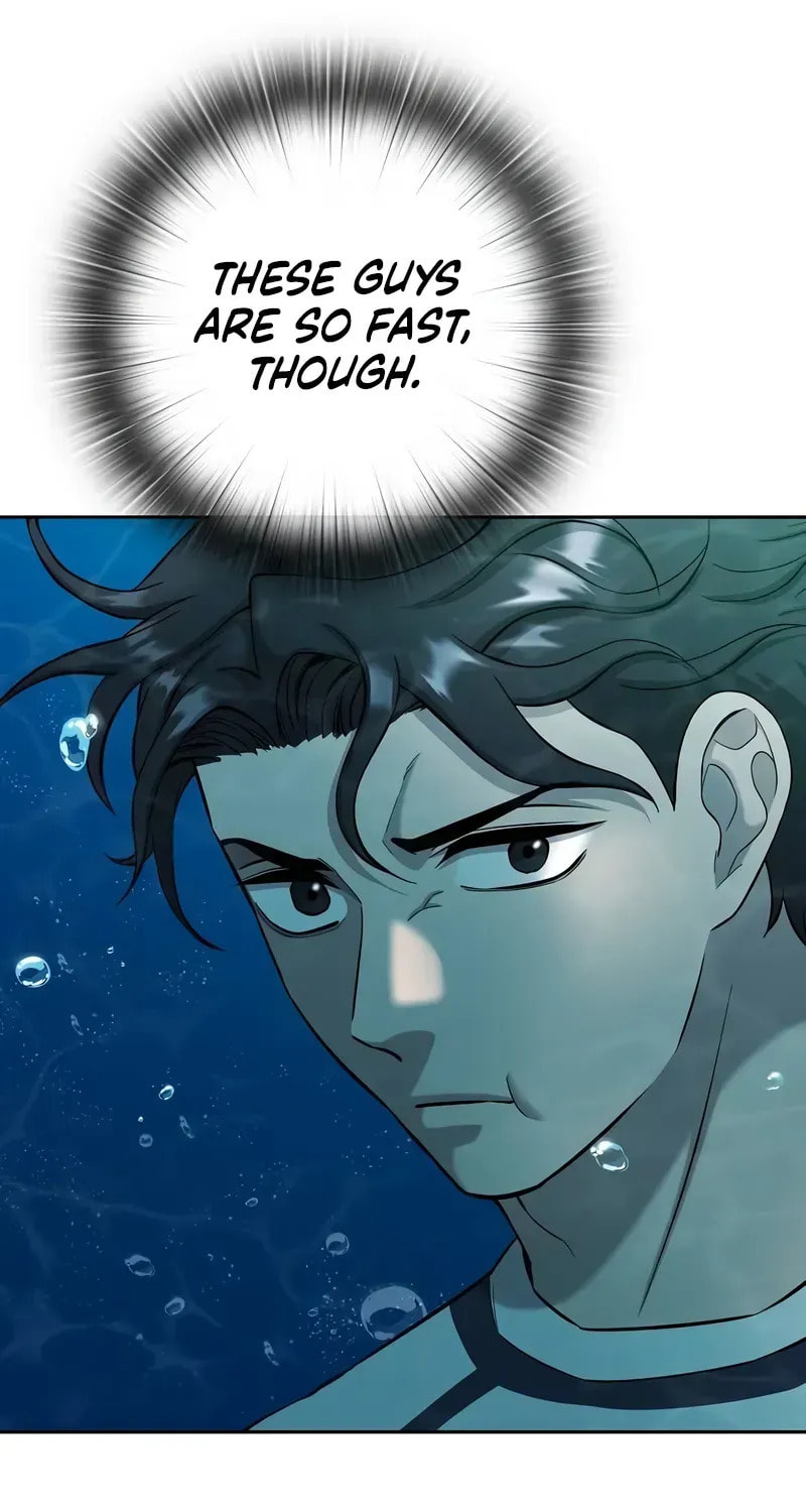 Returned to the Day I Joined the Army Chapter 63 page 34 - 