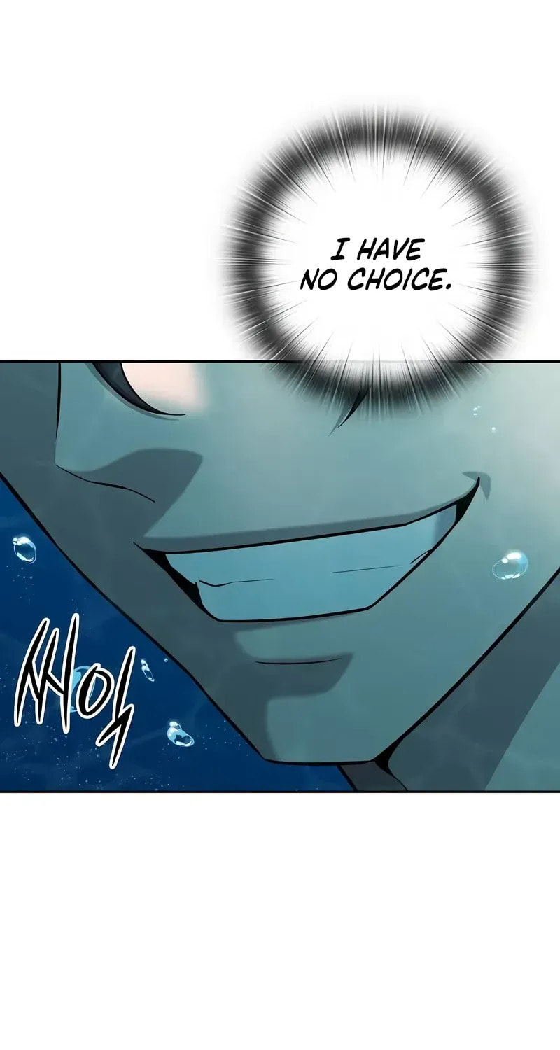 Returned to the Day I Joined the Army Chapter 63 page 35 - 