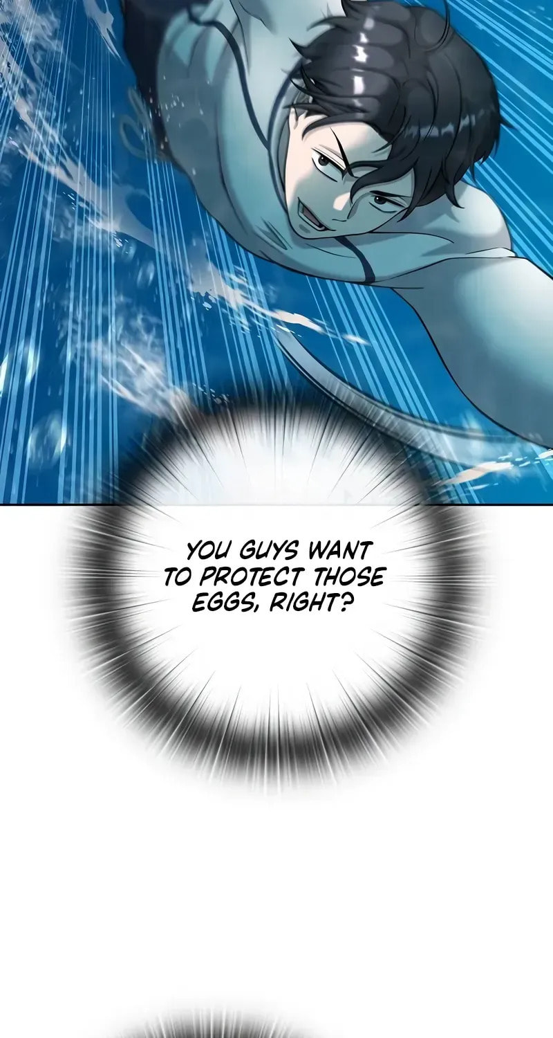 Returned to the Day I Joined the Army Chapter 63 page 37 - 