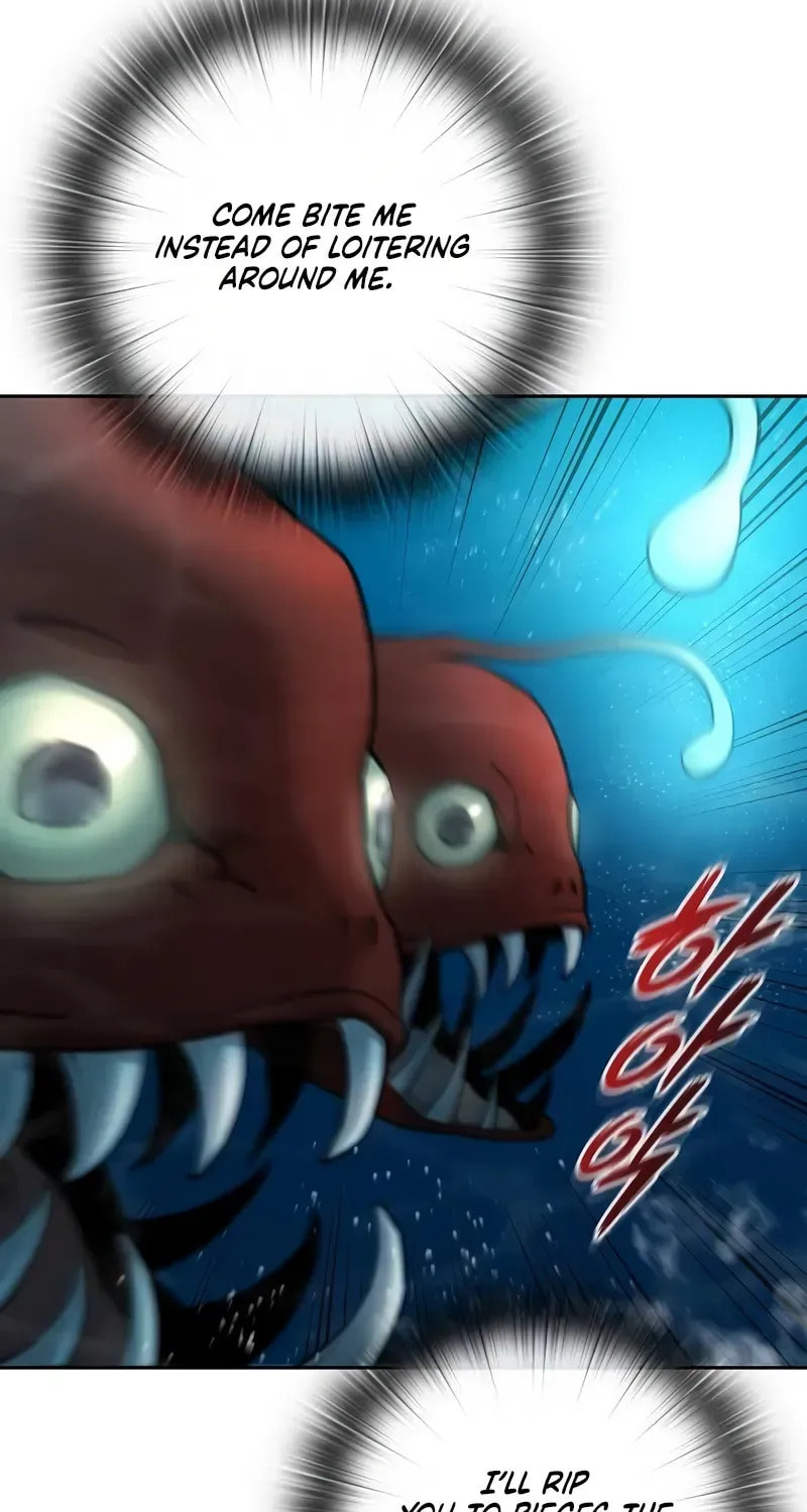 Returned to the Day I Joined the Army Chapter 63 page 38 - 