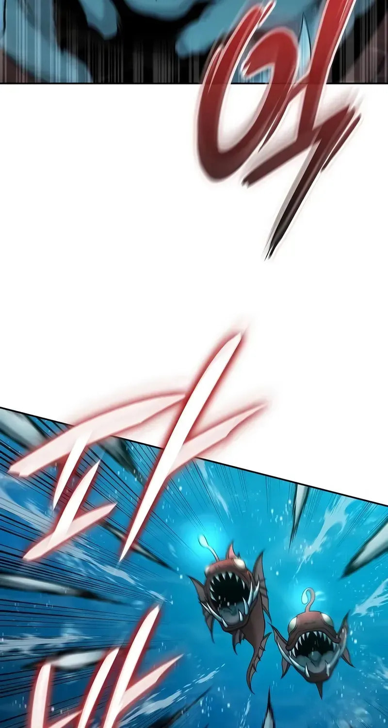 Returned to the Day I Joined the Army Chapter 63 page 45 - 