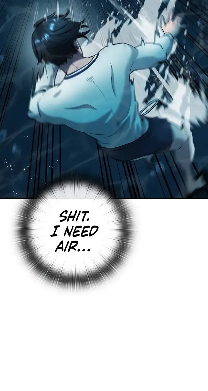 Returned to the Day I Joined the Army Chapter 63 page 50 - 