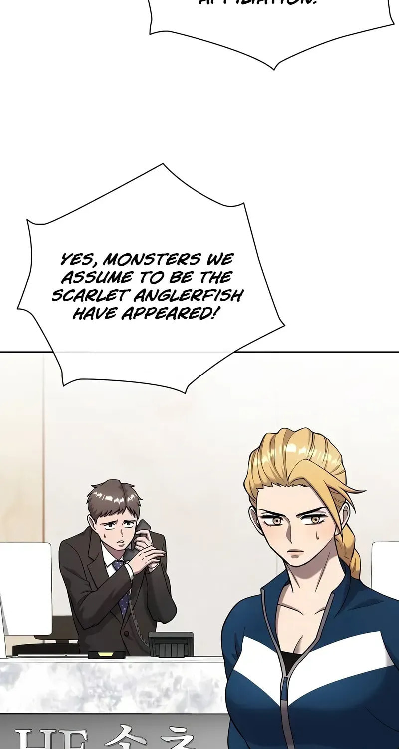 Returned to the Day I Joined the Army Chapter 63 page 6 - 
