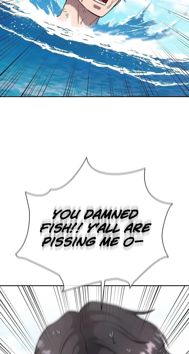 Returned to the Day I Joined the Army Chapter 63 page 52 - 