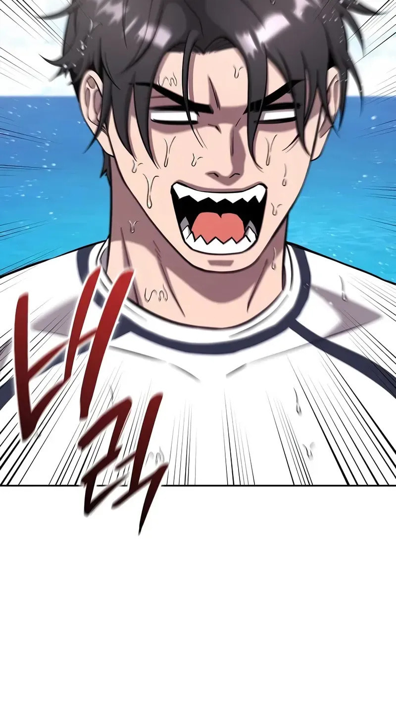 Returned to the Day I Joined the Army Chapter 63 page 53 - 