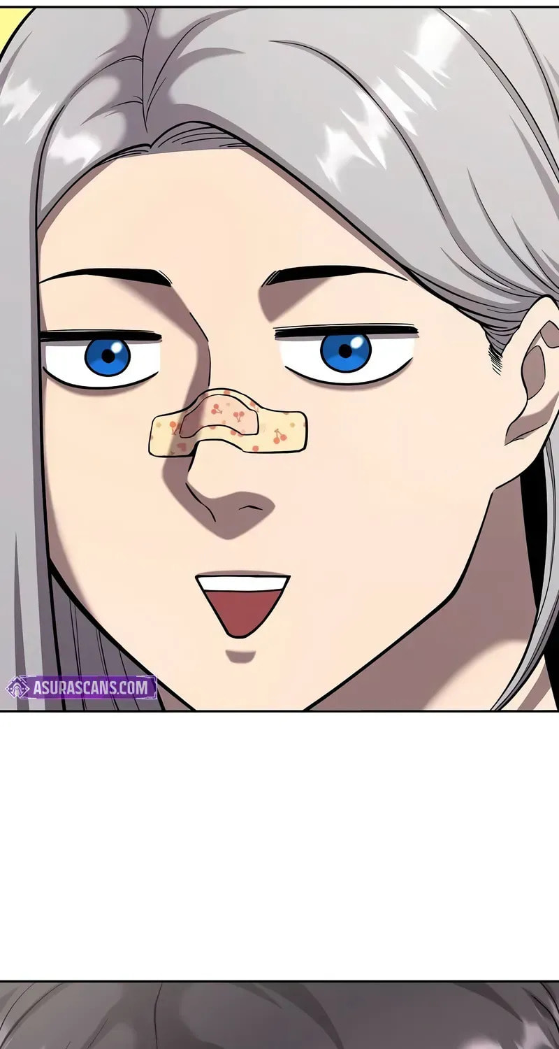 Returned to the Day I Joined the Army Chapter 63 page 54 - 