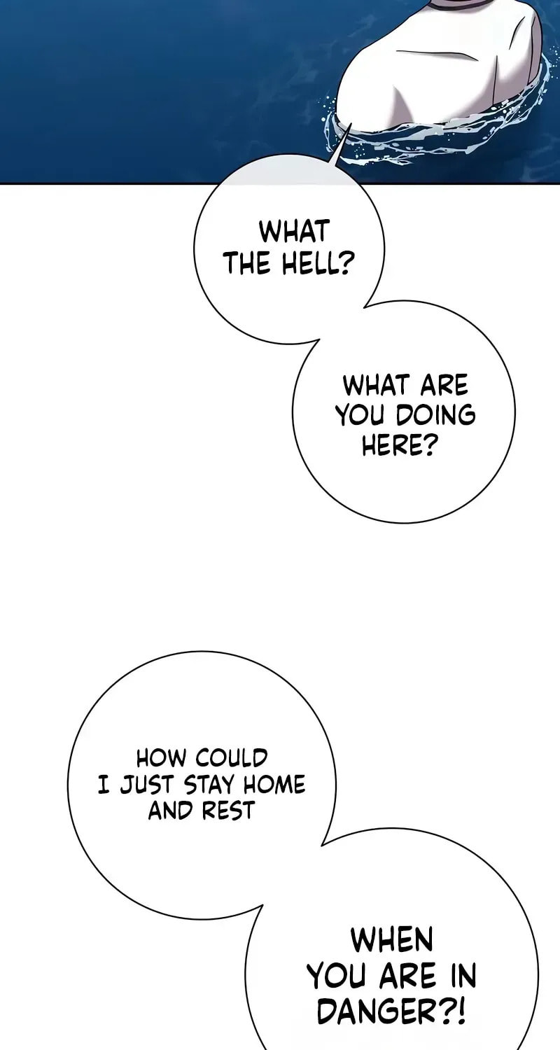 Returned to the Day I Joined the Army Chapter 63 page 57 - 