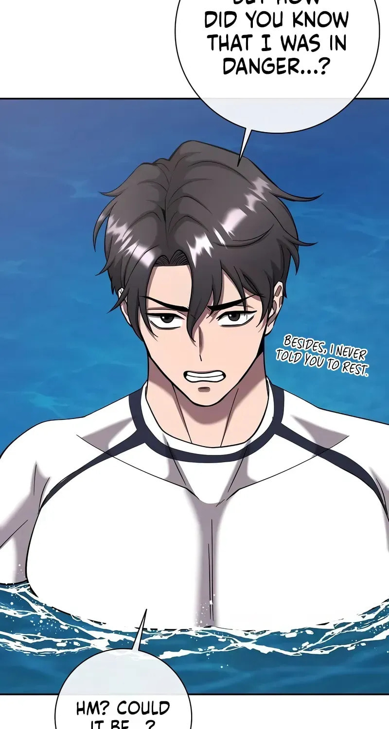 Returned to the Day I Joined the Army Chapter 63 page 59 - 
