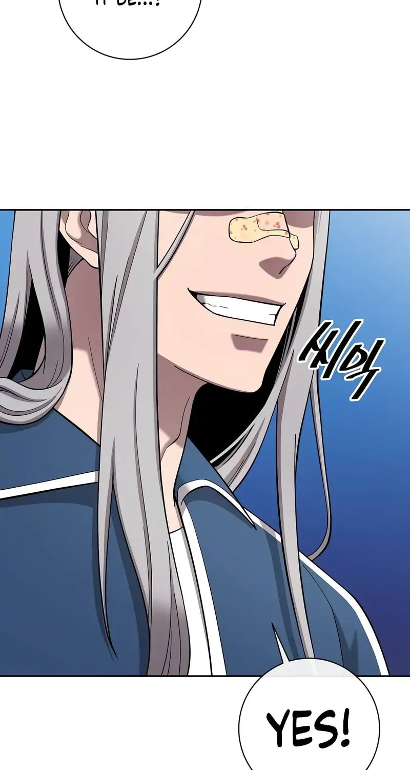 Returned to the Day I Joined the Army Chapter 63 page 60 - 