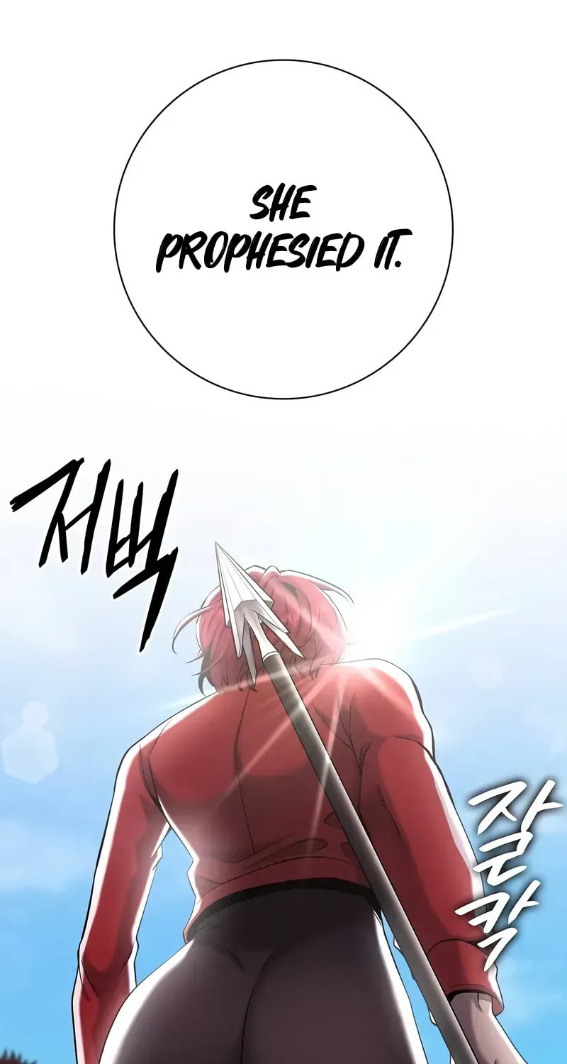 Returned to the Day I Joined the Army Chapter 63 page 62 - 