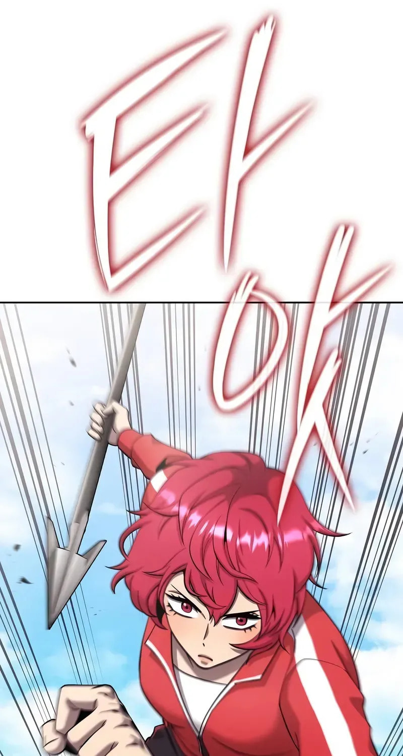 Returned to the Day I Joined the Army Chapter 63 page 64 - 