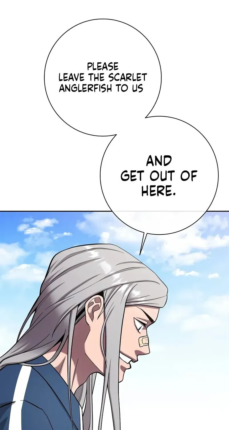 Returned to the Day I Joined the Army Chapter 63 page 66 - 