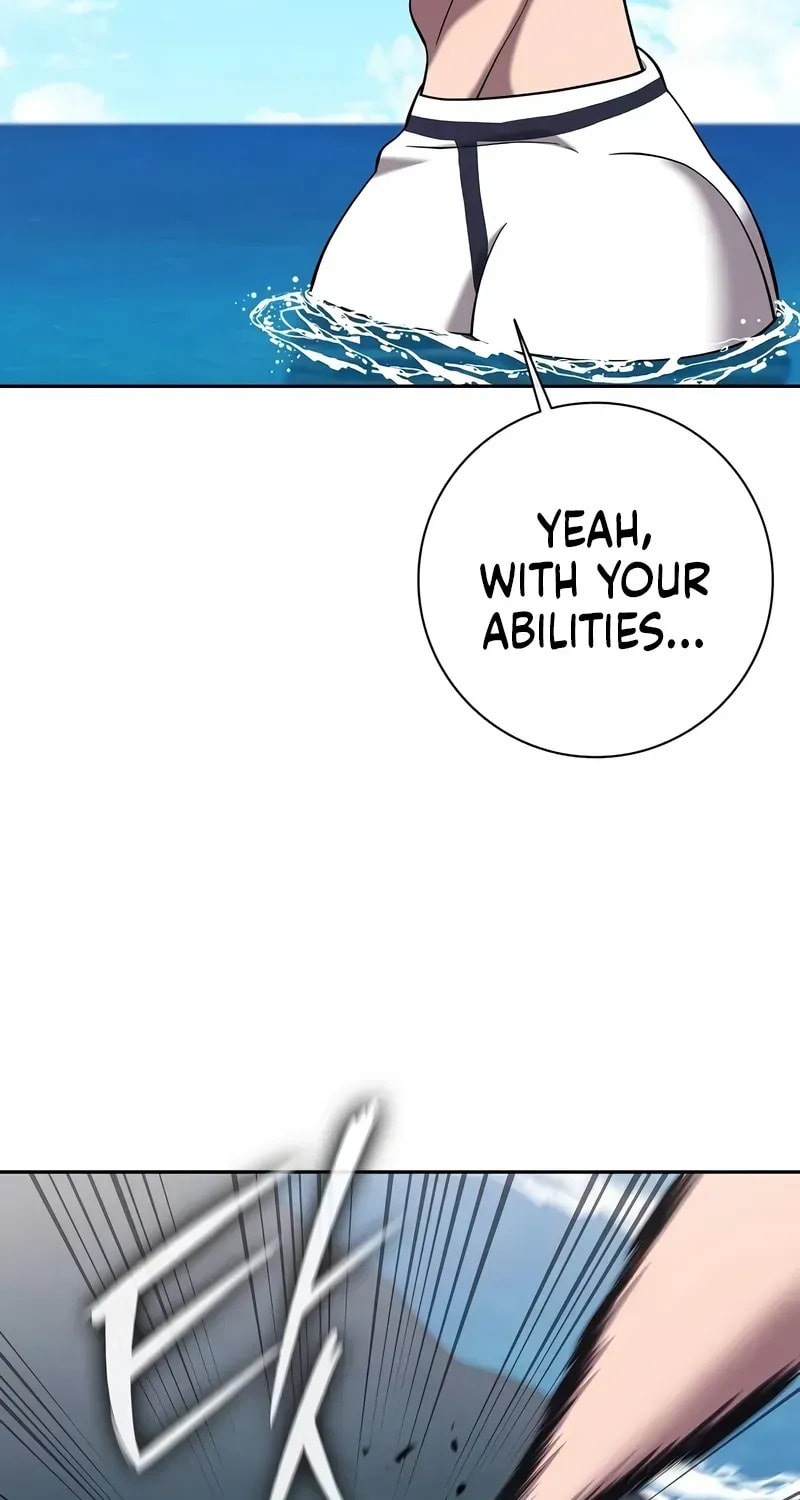 Returned to the Day I Joined the Army Chapter 63 page 68 - 