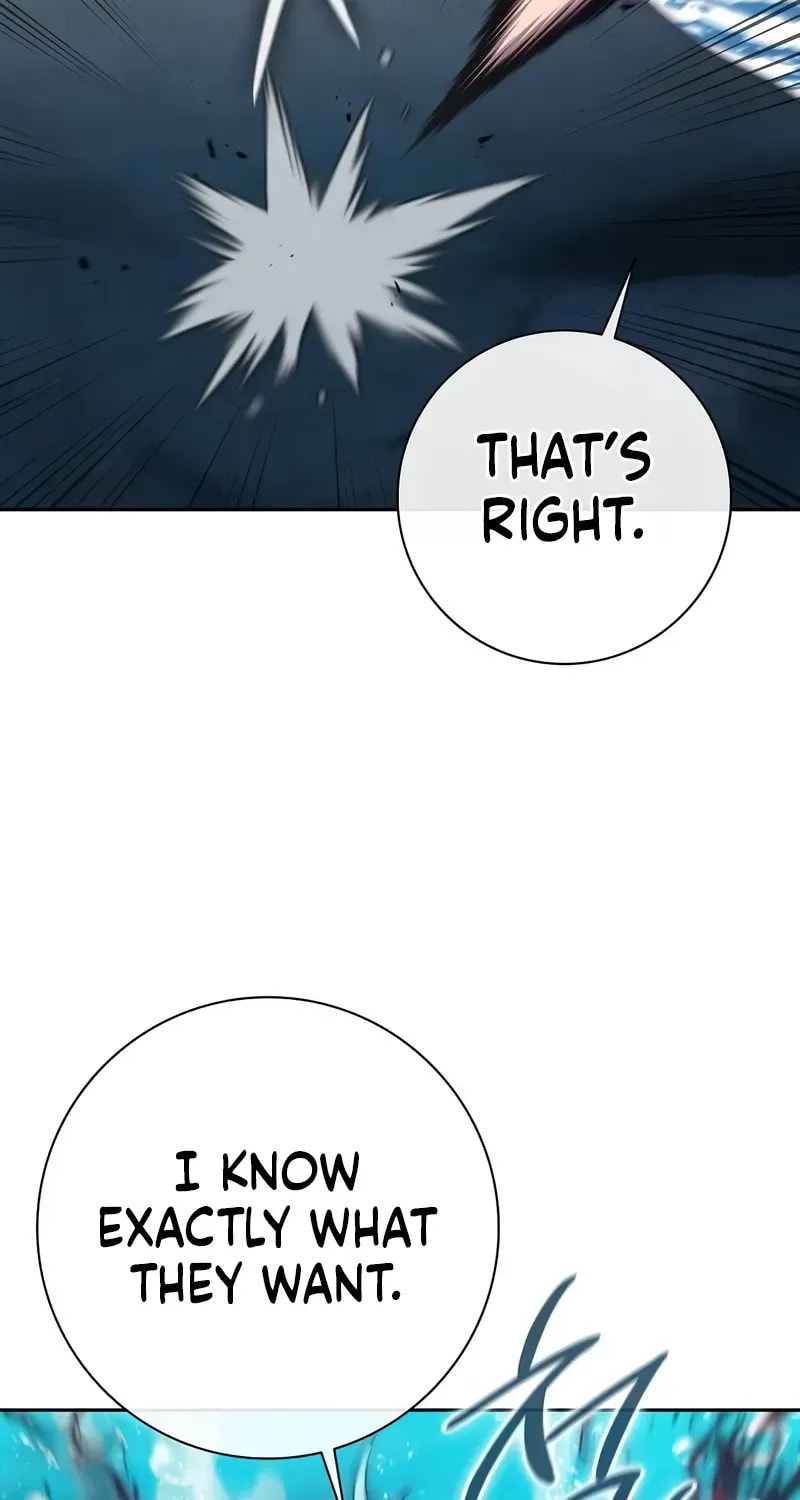 Returned to the Day I Joined the Army Chapter 63 page 69 - 