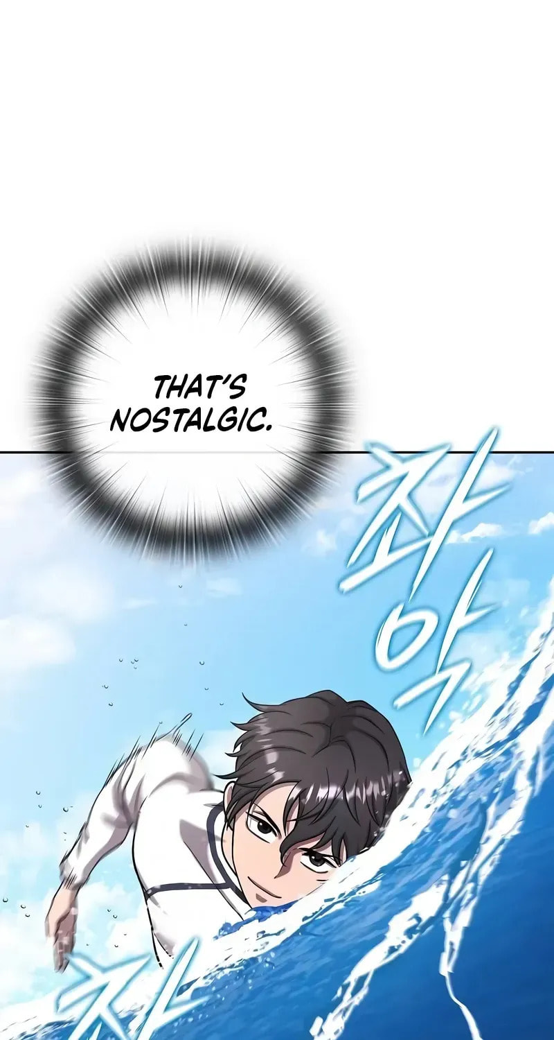 Returned to the Day I Joined the Army Chapter 63 page 71 - 