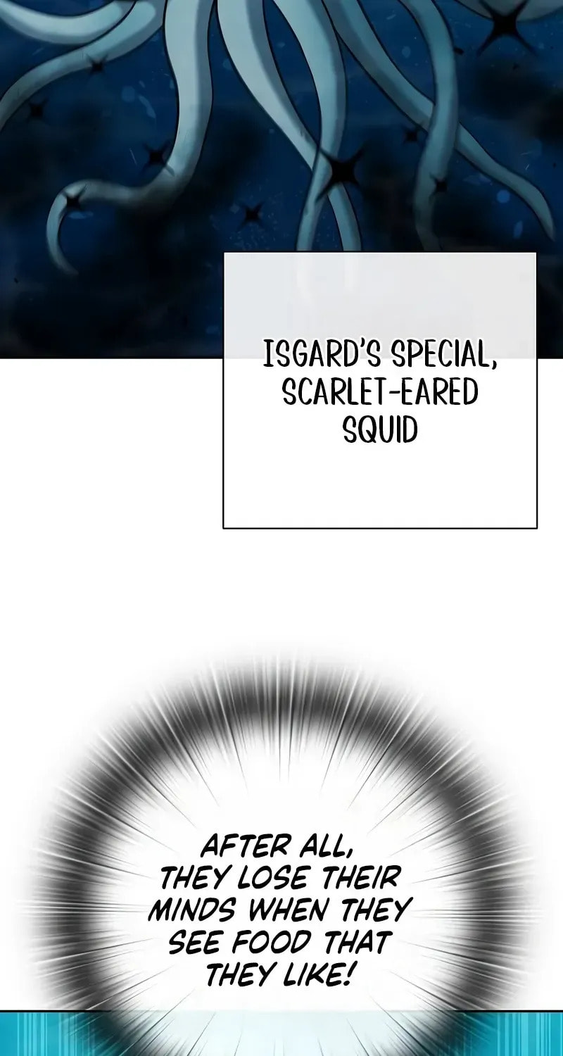 Returned to the Day I Joined the Army Chapter 63 page 74 - 