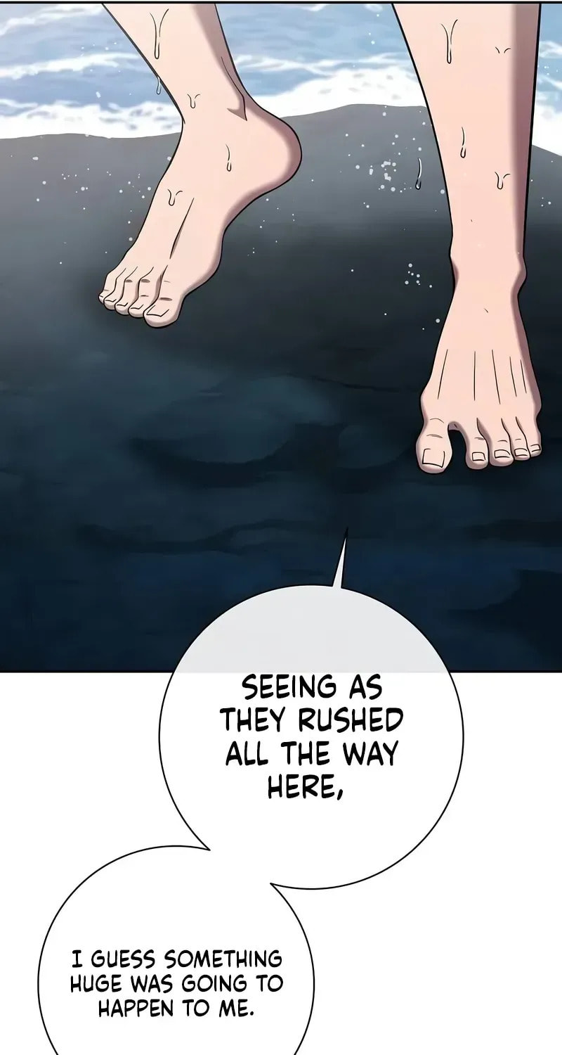 Returned to the Day I Joined the Army Chapter 63 page 78 - 