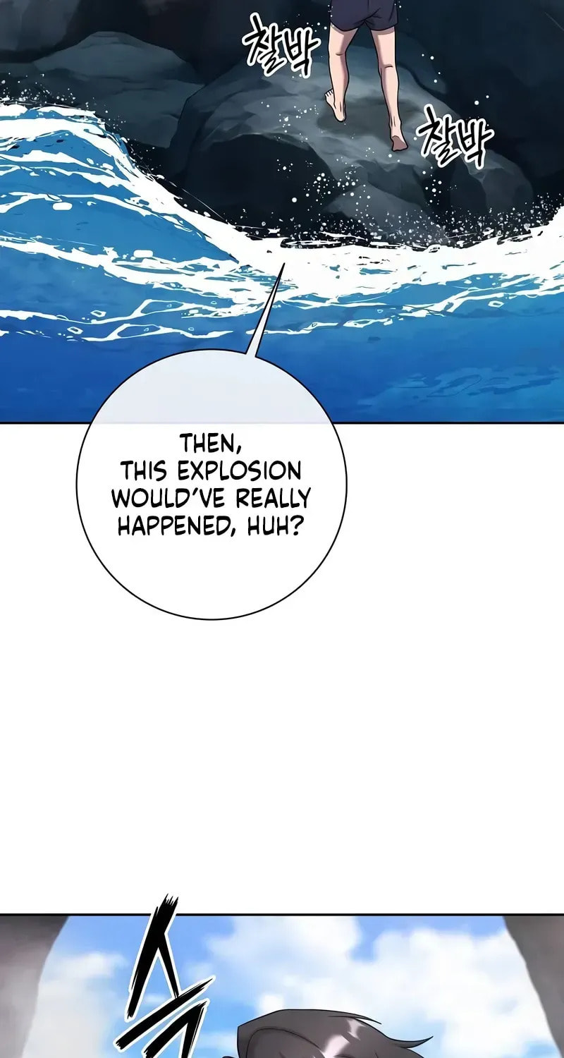 Returned to the Day I Joined the Army Chapter 63 page 80 - 