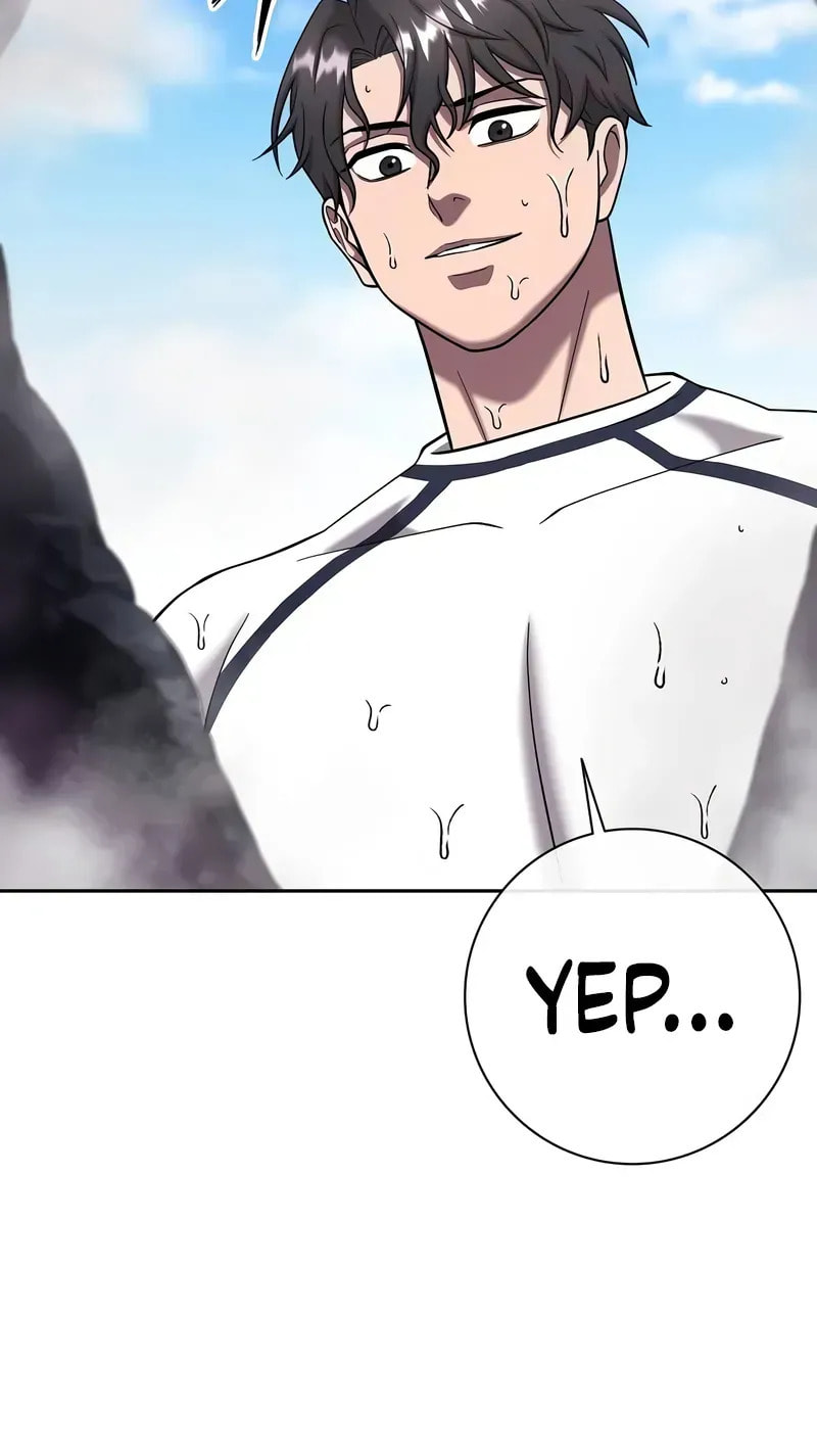 Returned to the Day I Joined the Army Chapter 63 page 81 - 
