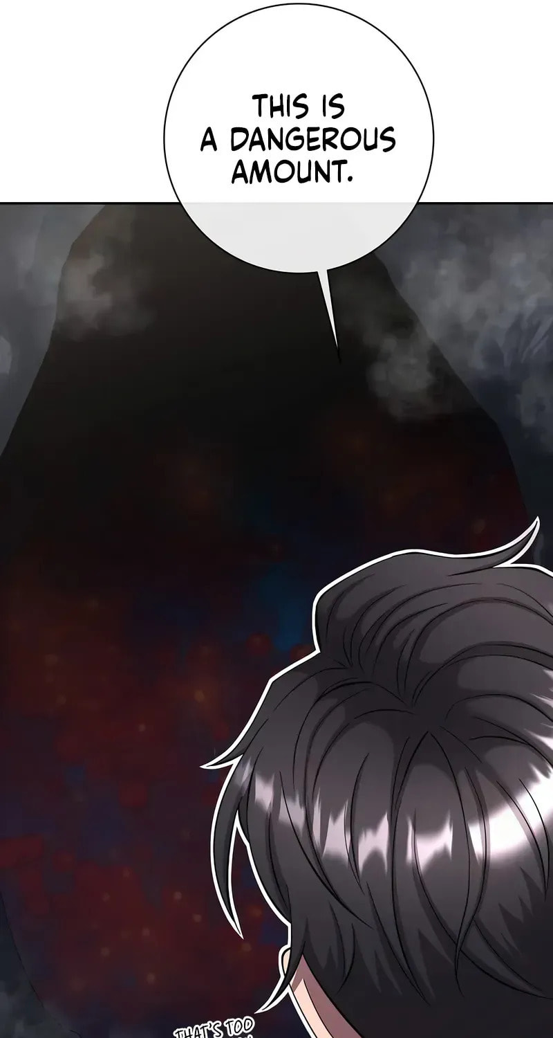 Returned to the Day I Joined the Army Chapter 63 page 82 - 