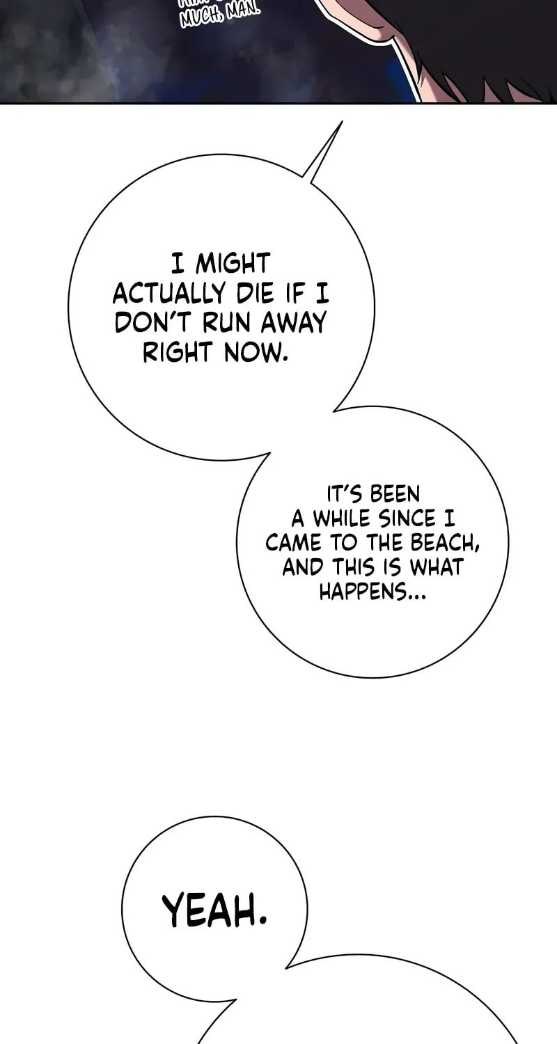 Returned to the Day I Joined the Army Chapter 63 page 83 - 