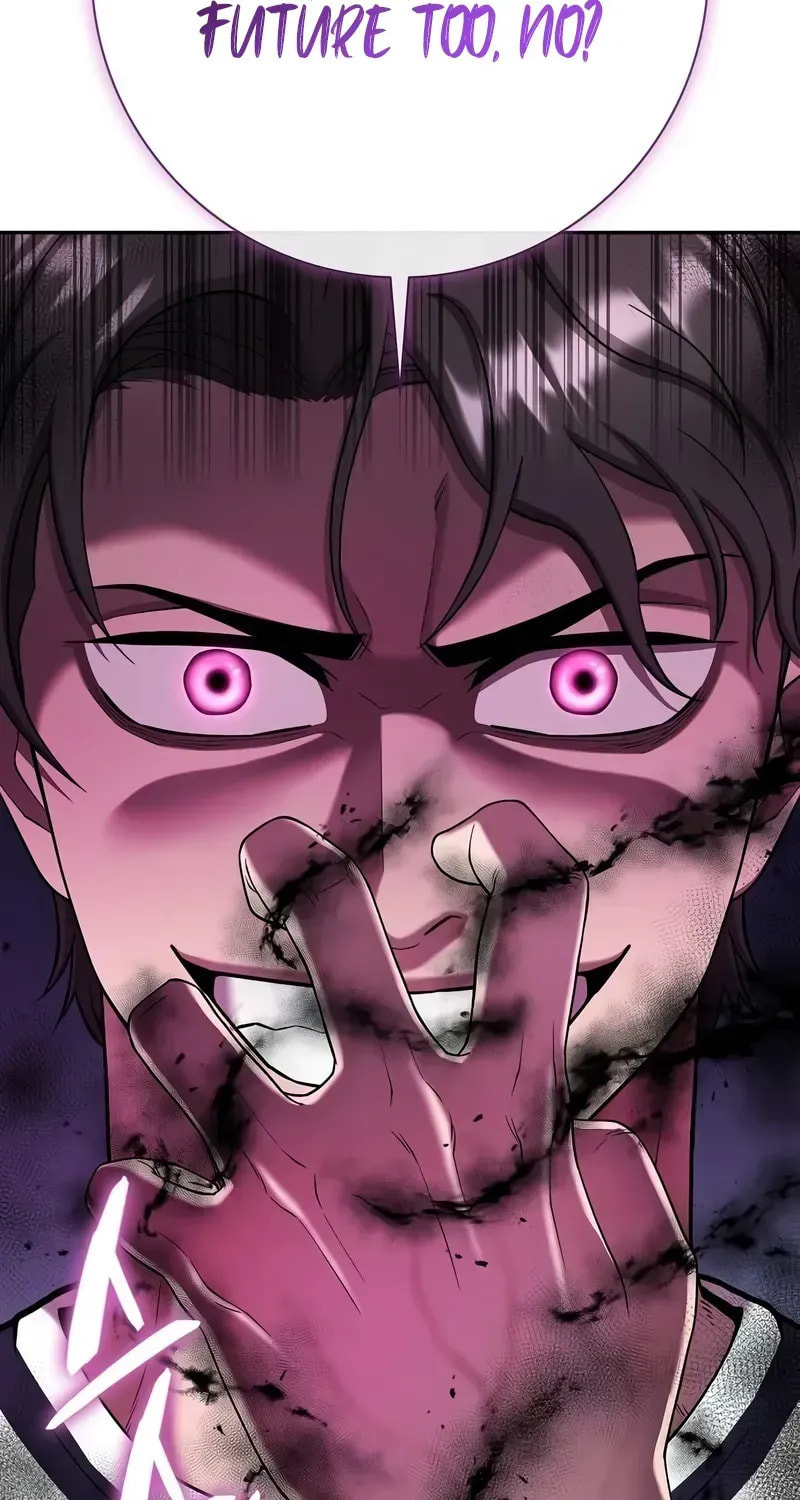 Returned to the Day I Joined the Army Chapter 63 page 86 - 