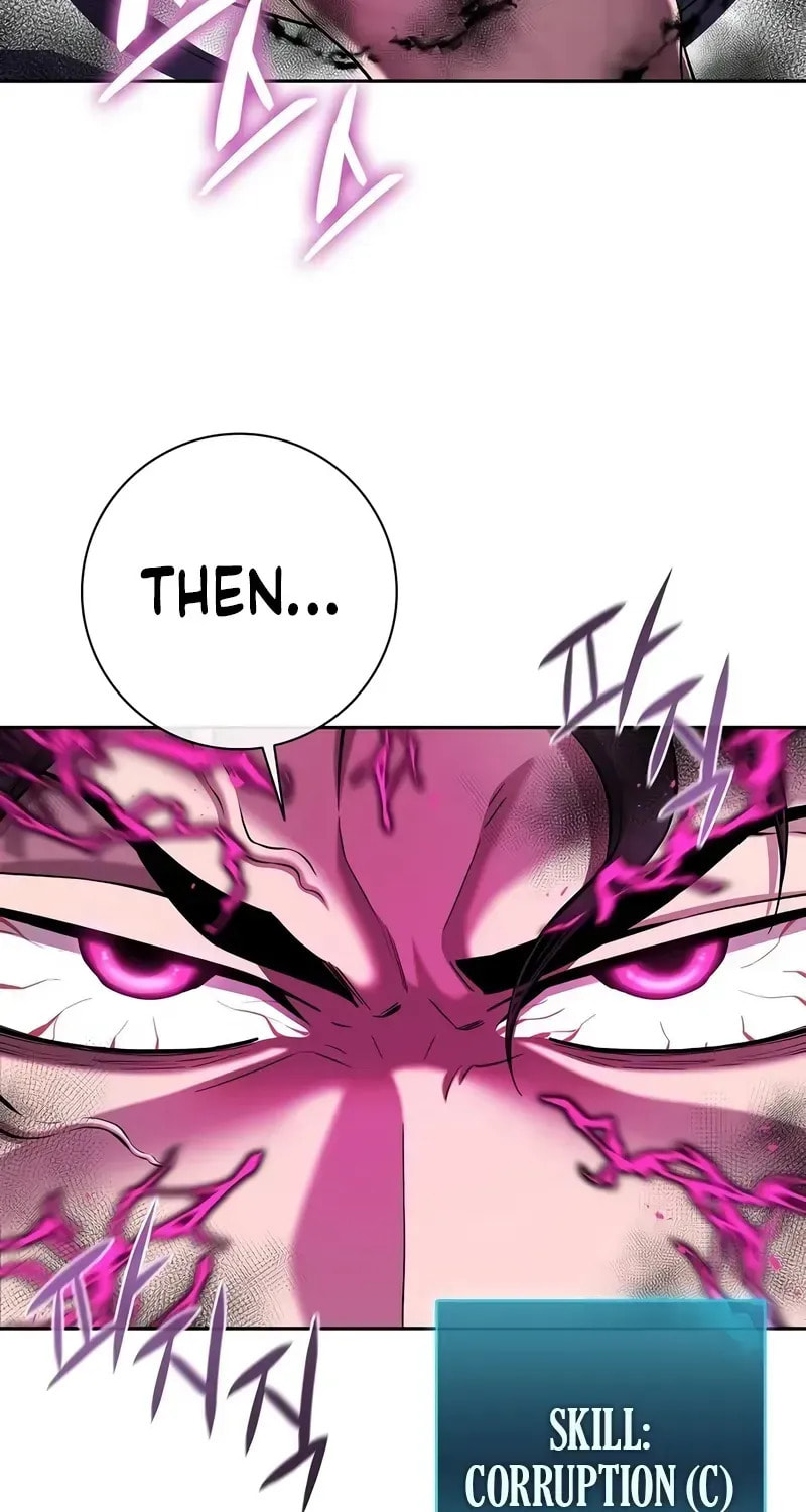 Returned to the Day I Joined the Army Chapter 63 page 87 - 