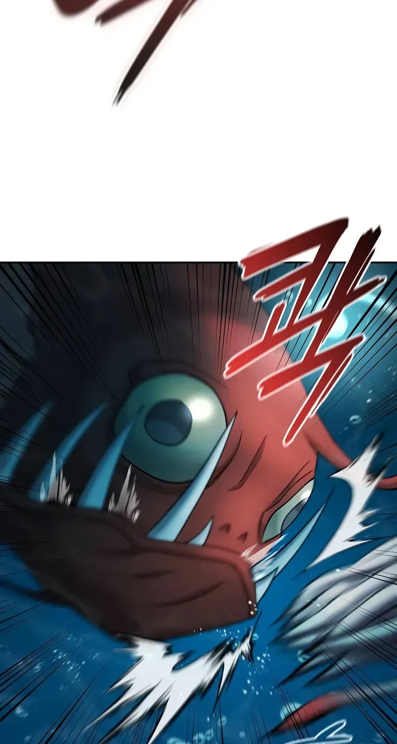Returned to the Day I Joined the Army Chapter 63 page 94 - 