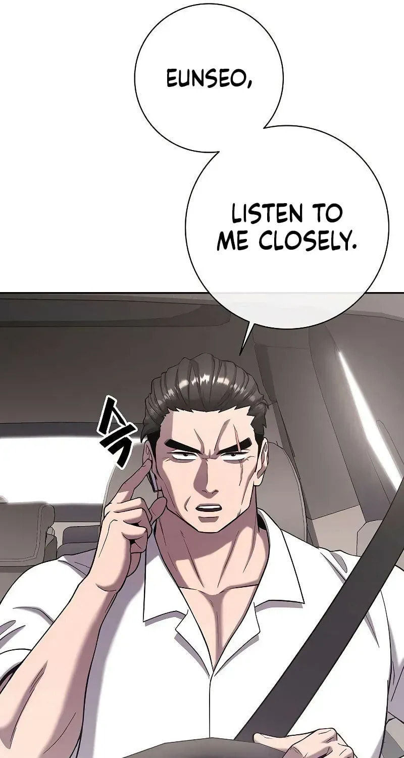 Returned to the Day I Joined the Army Chapter 64 page 11 - 