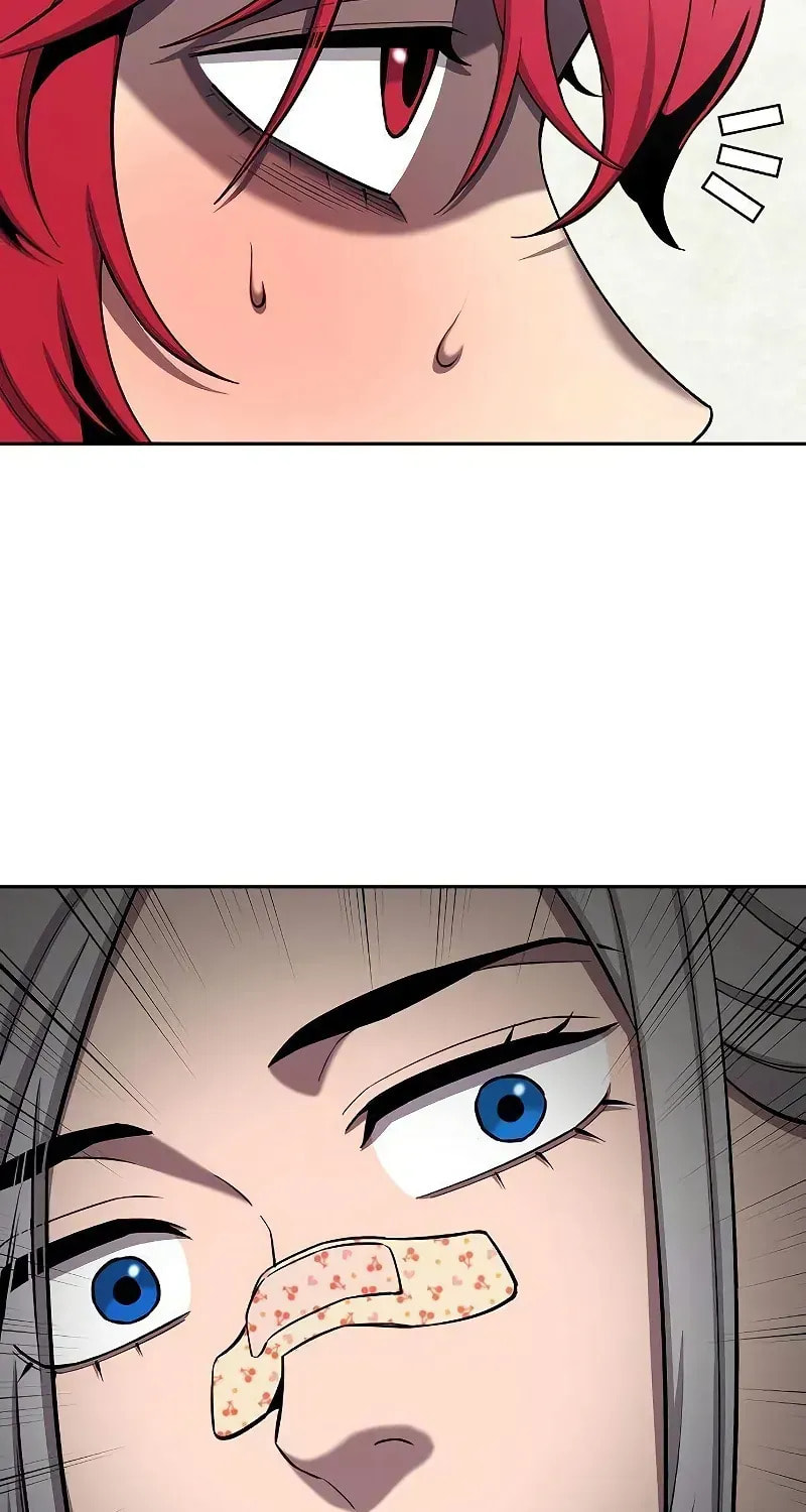 Returned to the Day I Joined the Army Chapter 64 page 105 - 