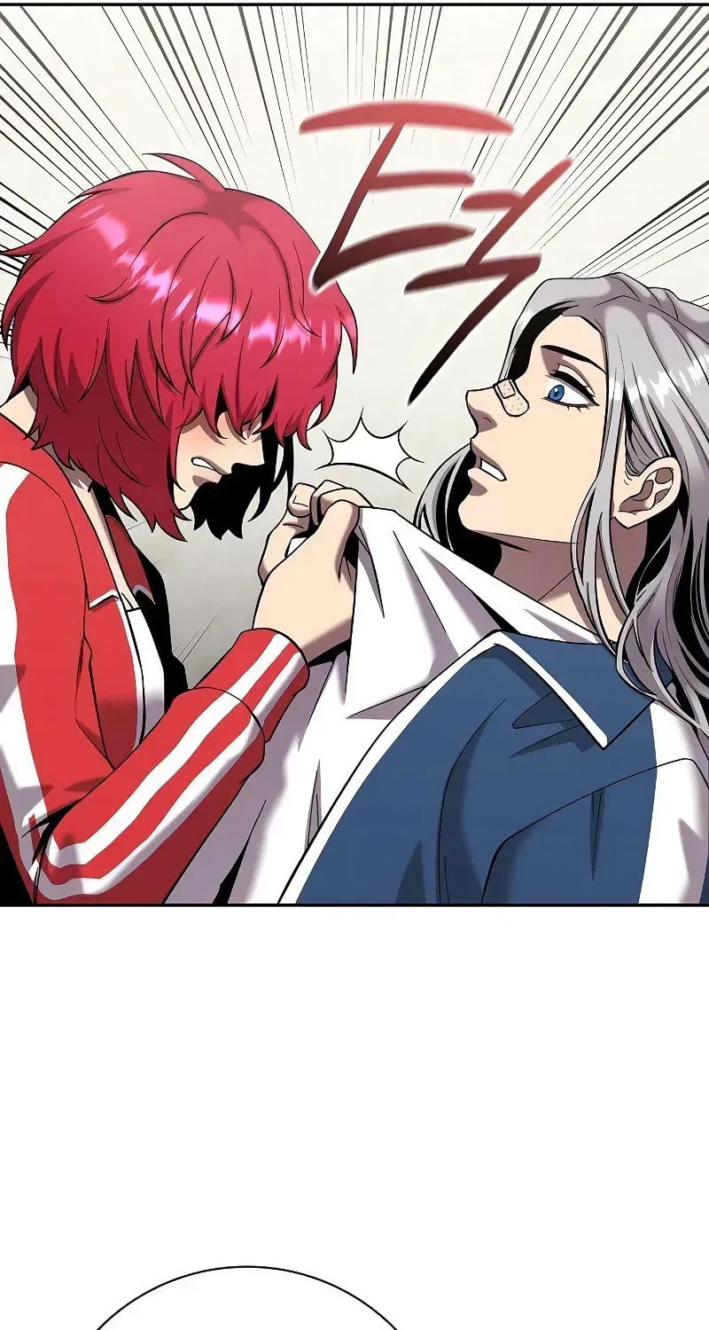 Returned to the Day I Joined the Army Chapter 64 page 107 - 