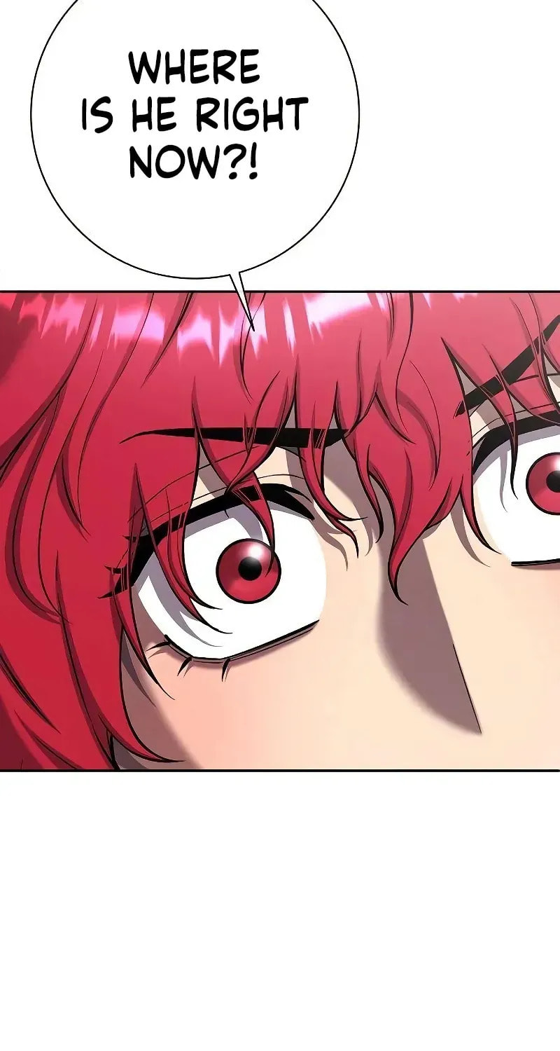Returned to the Day I Joined the Army Chapter 64 page 108 - 