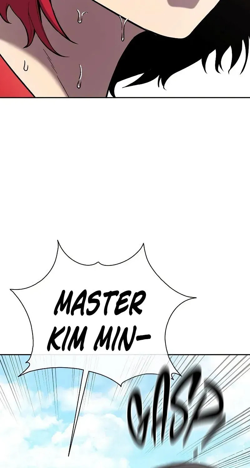 Returned to the Day I Joined the Army Chapter 64 page 114 - 