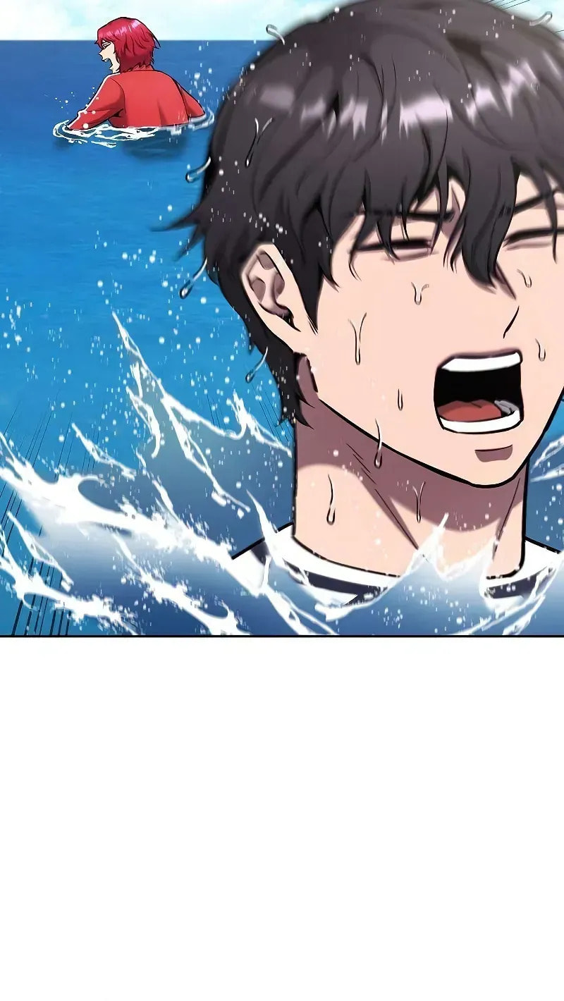 Returned to the Day I Joined the Army Chapter 64 page 115 - 
