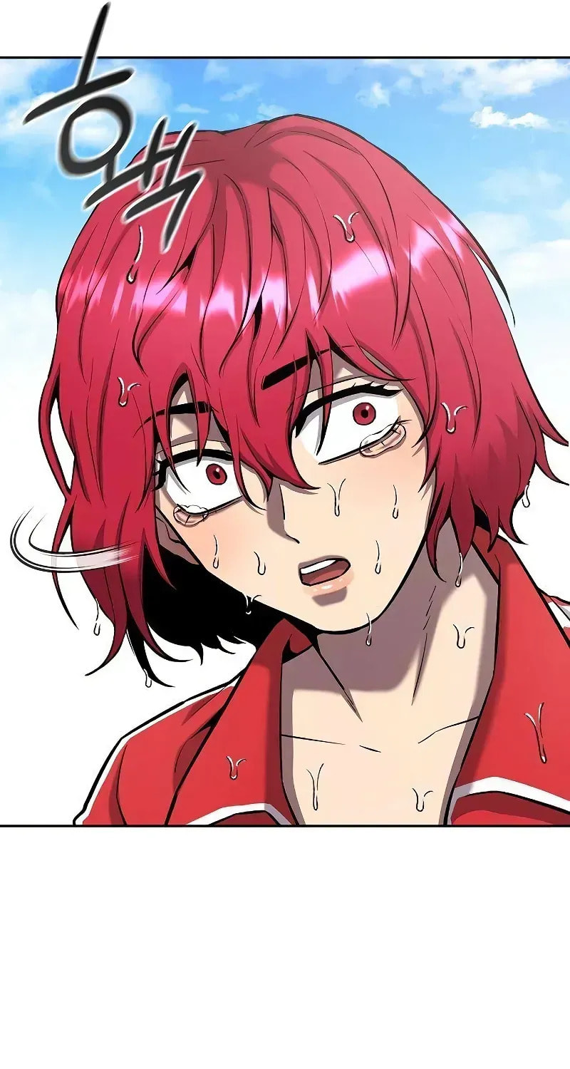 Returned to the Day I Joined the Army Chapter 64 page 116 - 