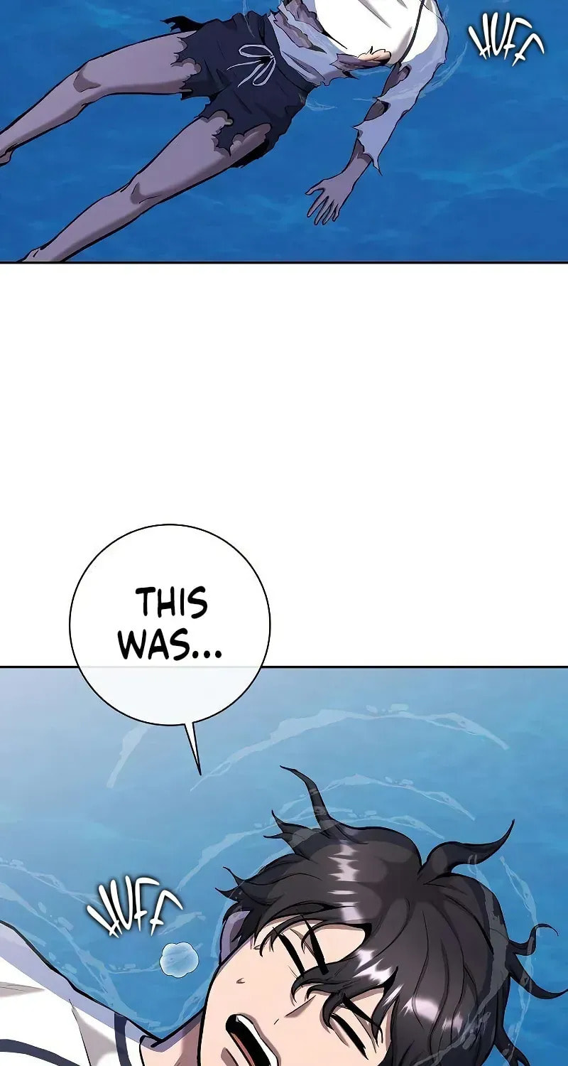 Returned to the Day I Joined the Army Chapter 64 page 118 - 